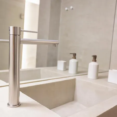 The View - Beachfront, 5 Bedrooms, Bbq, View Villa Pefkochori