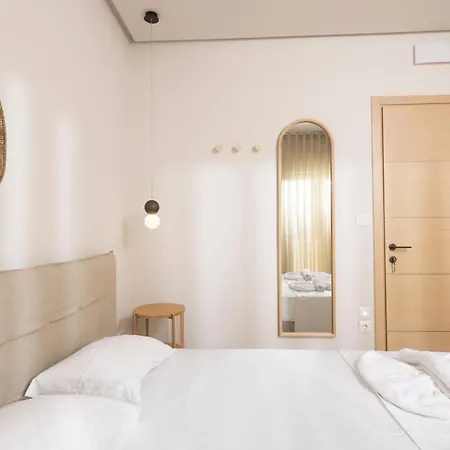 The View - Beachfront, 5 Bedrooms, Bbq, View * Pefkochori