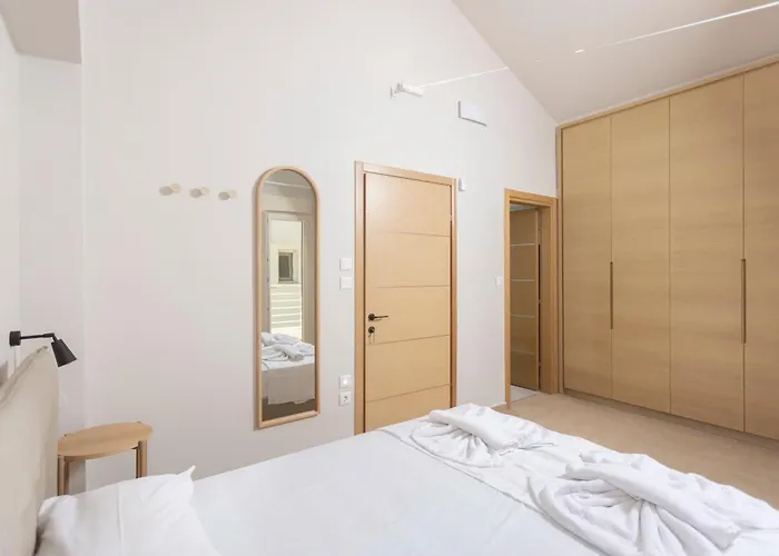 ヴィラ The View - Beachfront, 5 Bedrooms, Bbq, View *