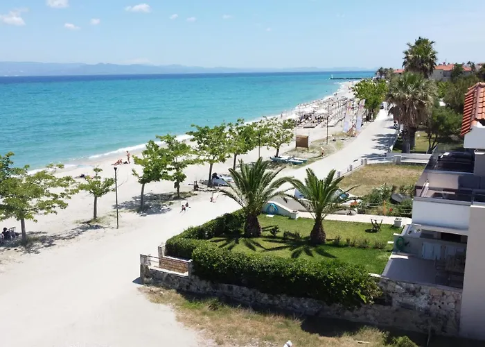 The View - Beachfront, 5 Bedrooms, Bbq, View ヴィラ *