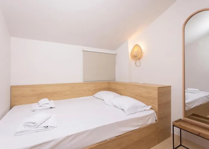 ヴィラ The View - Beachfront, 5 Bedrooms, Bbq, View *